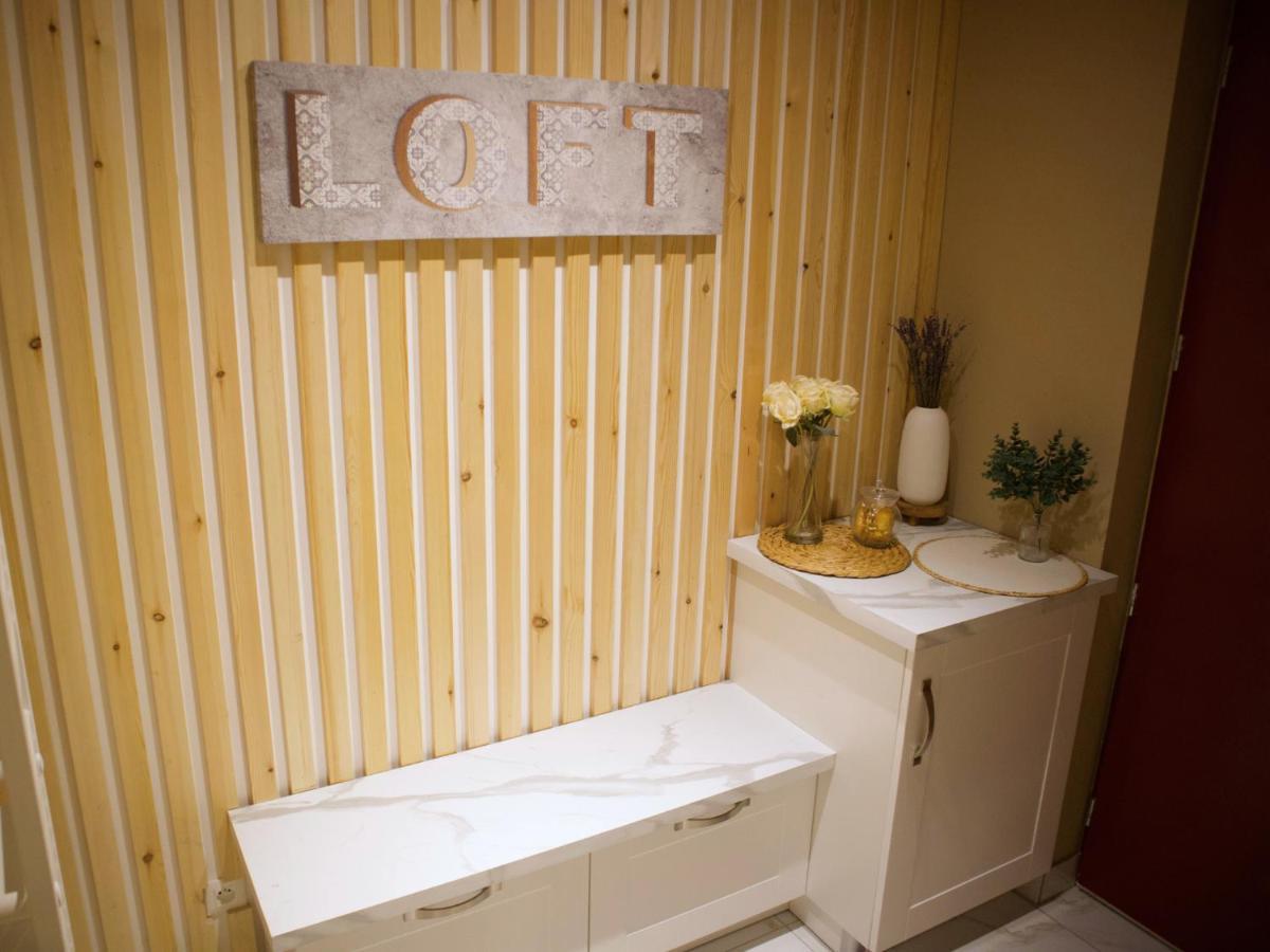 Le Moment Bien-Etre - Appartement Avec Spa Privatif سانت-أومير المظهر الخارجي الصورة